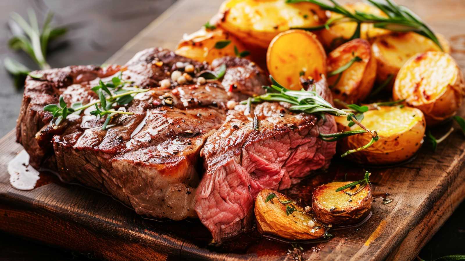 Easy Date Night Dinner Recipes to Cook at Home