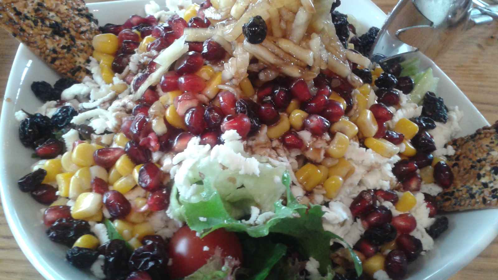What Makes a Salad Great? These Are the 15 Top Picks