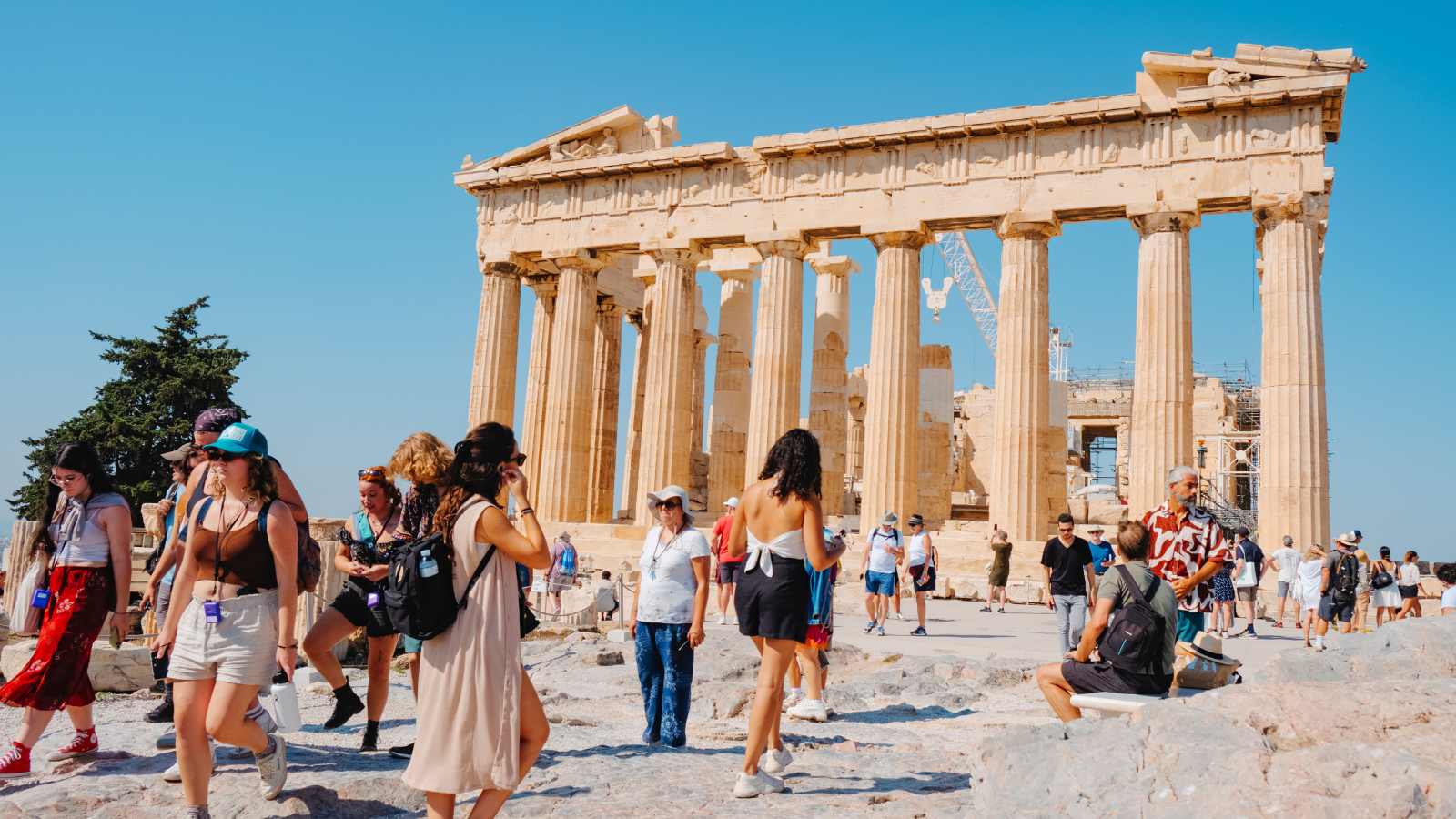 Nations That Are Quietly Closing Their Doors to American Tourists in 2025