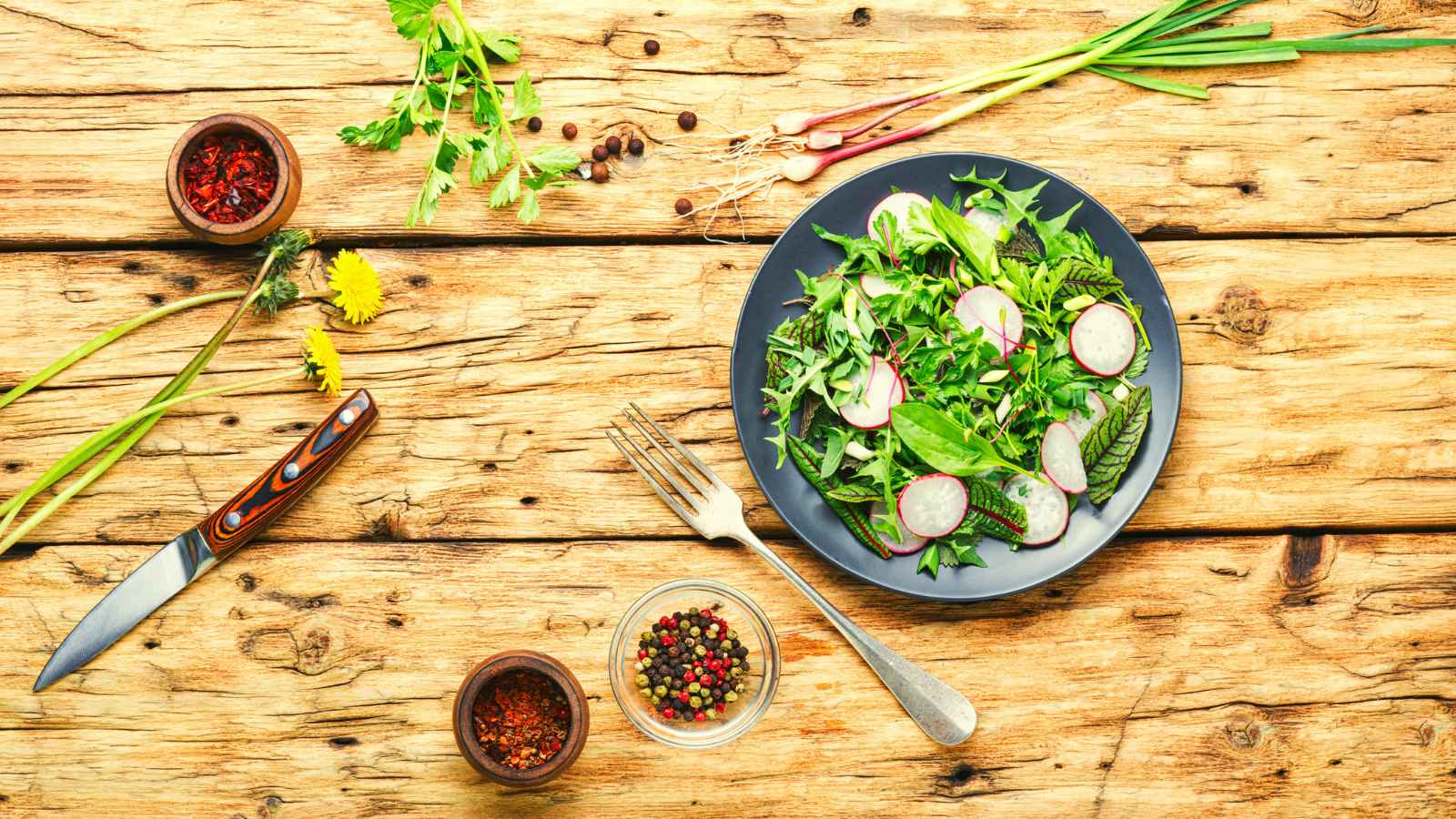 What Makes a Salad Great? These Are the 15 Top Picks