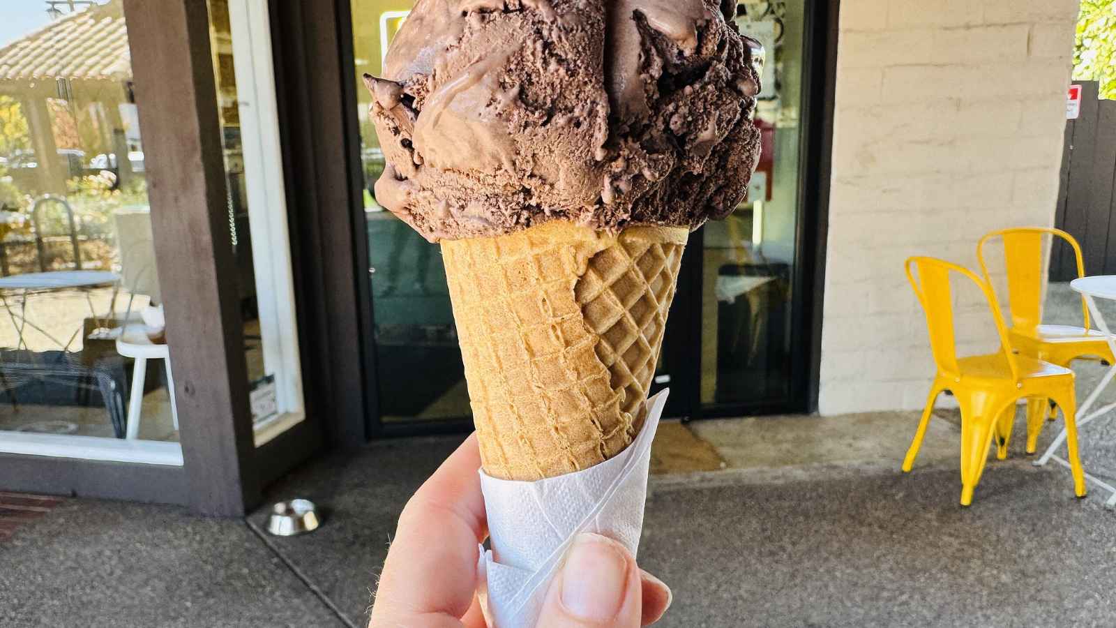 15 Delicious Foods Born from Happy Accidents