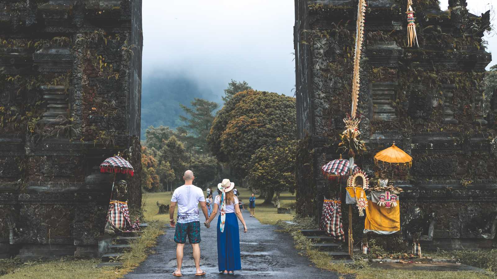 Nations That Are Quietly Closing Their Doors to American Tourists in 2025
