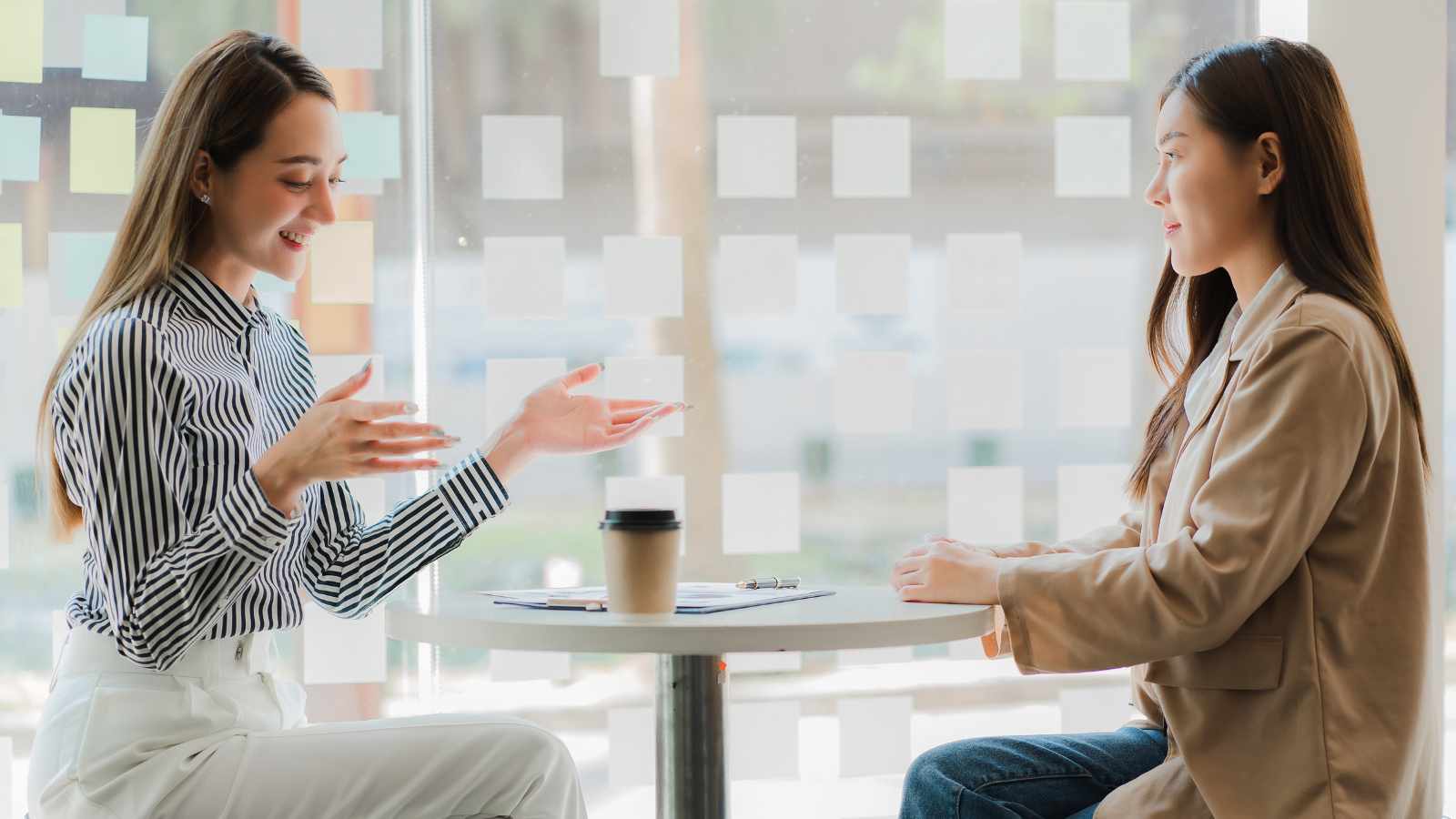 Polite Phrases That Secretly Mean Someone Doesn't Like You