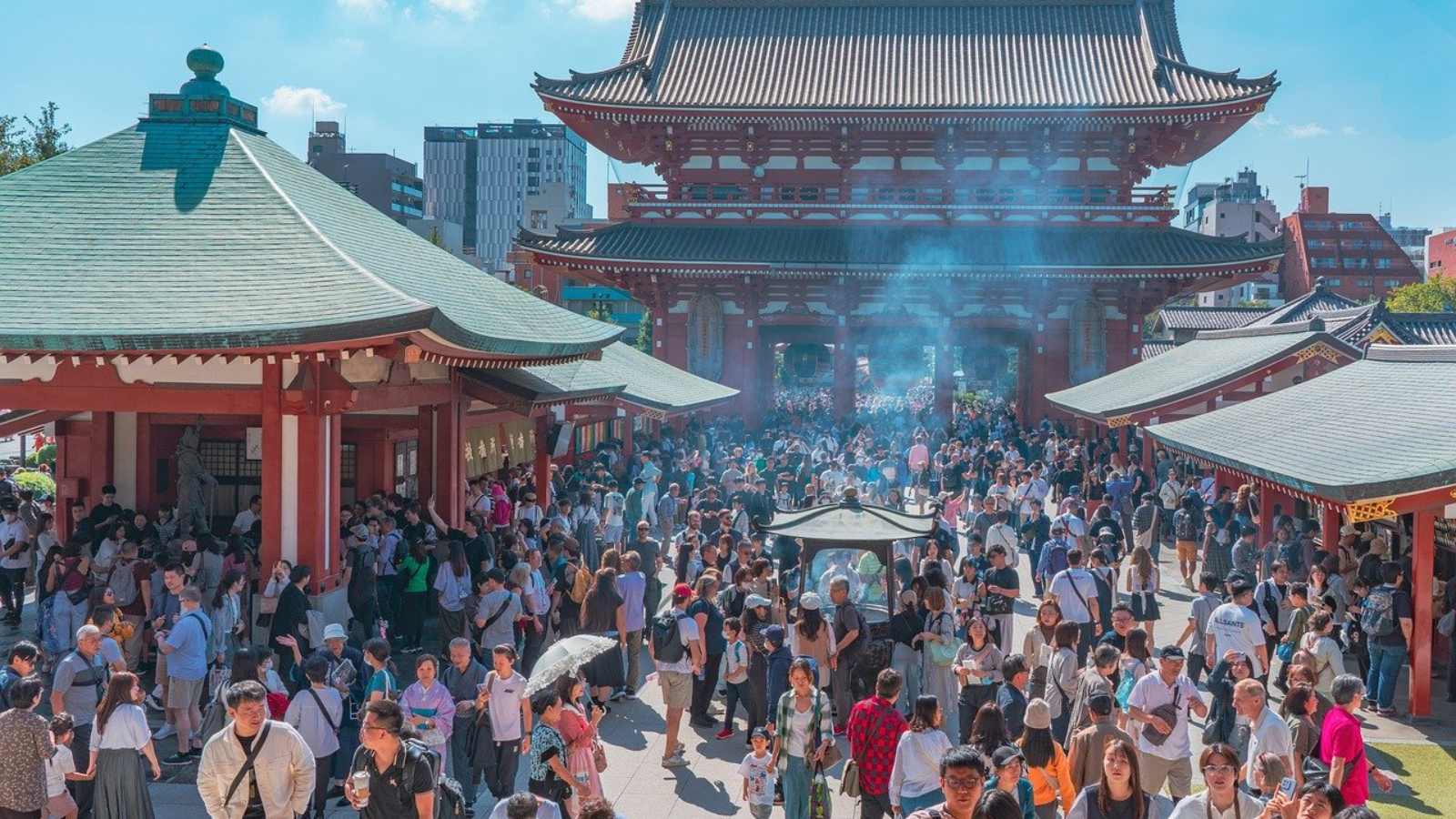 Nations That Are Quietly Closing Their Doors to American Tourists in 2025