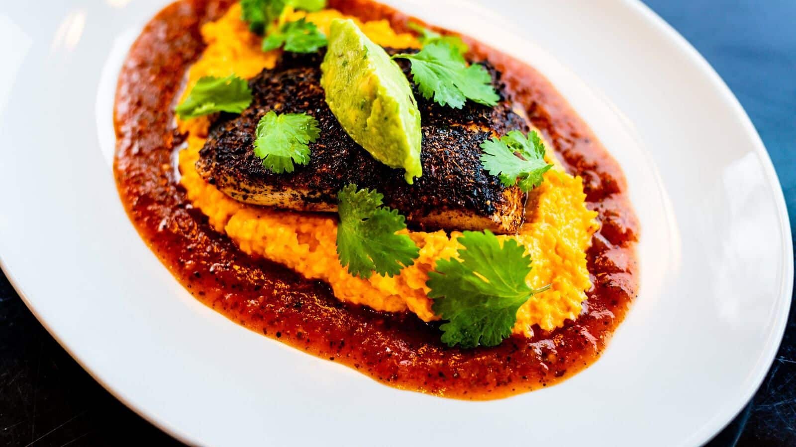From Ocean to Plate: 14 Fish That Deserve a Spot on Your Must-Try List