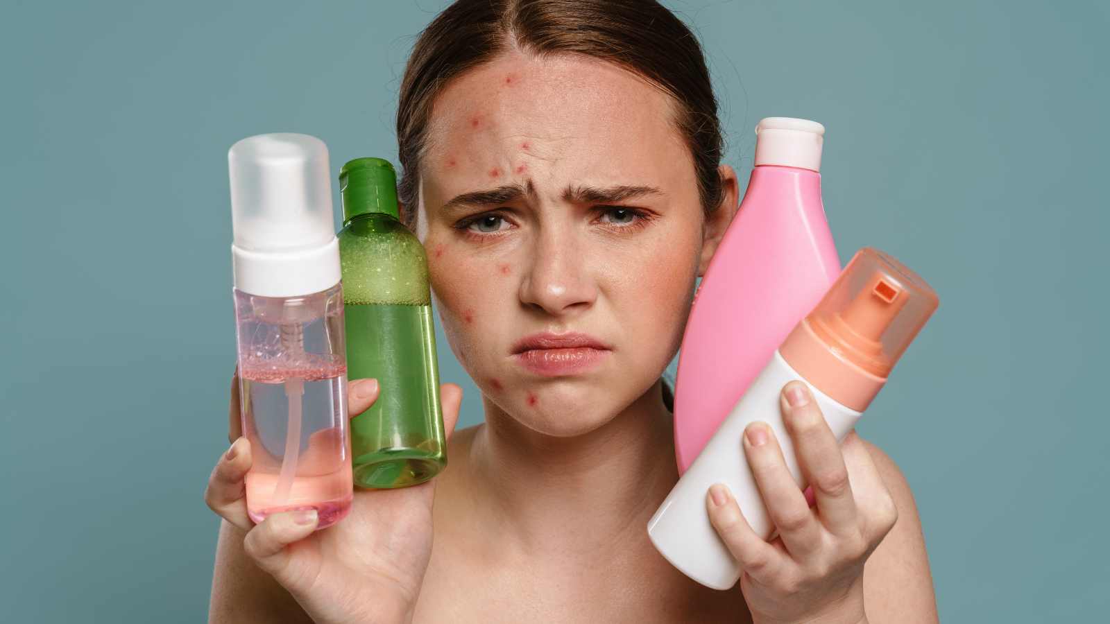 15 anti-aging skincare errors dermatologists recommend avoiding