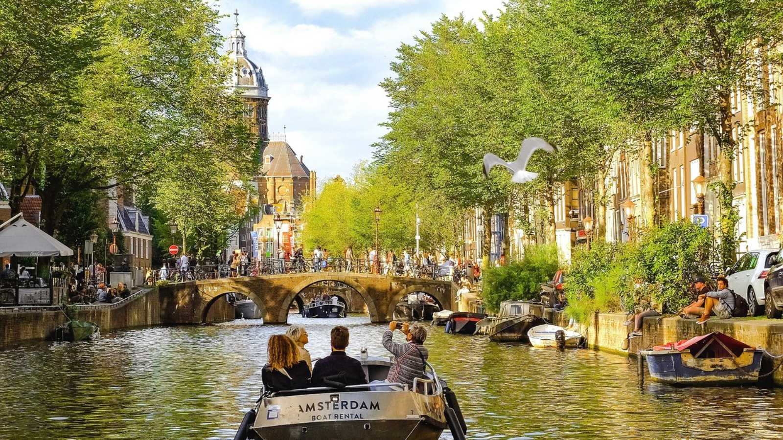 Nations That Are Quietly Closing Their Doors to American Tourists in 2025