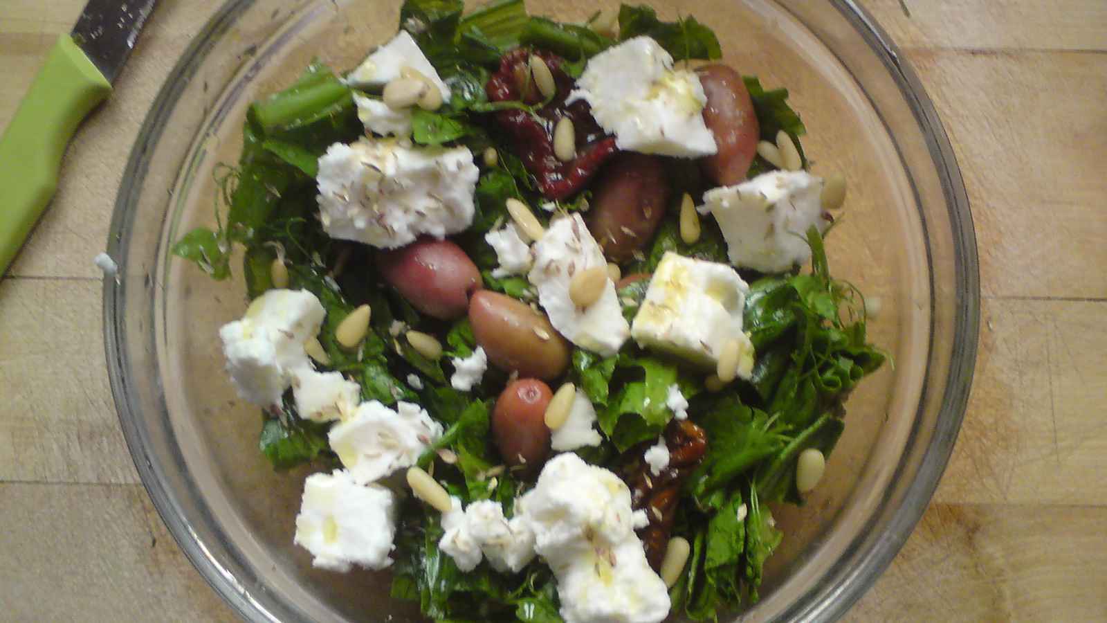 What Makes a Salad Great? These Are the 15 Top Picks