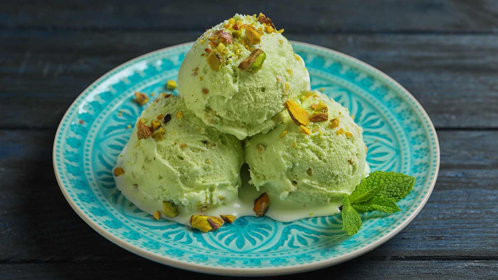 Traditional Ice Cream Flavors Beyond Vanilla and Chocolate