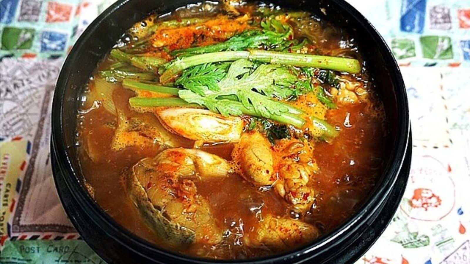 From Ocean to Plate: 14 Fish That Deserve a Spot on Your Must-Try List