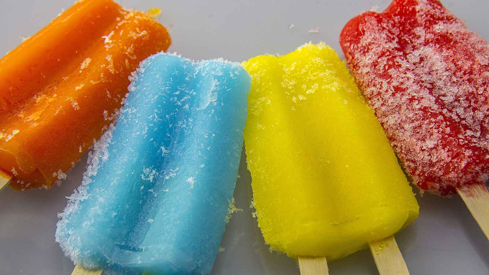 15 Delicious Foods Born from Happy Accidents