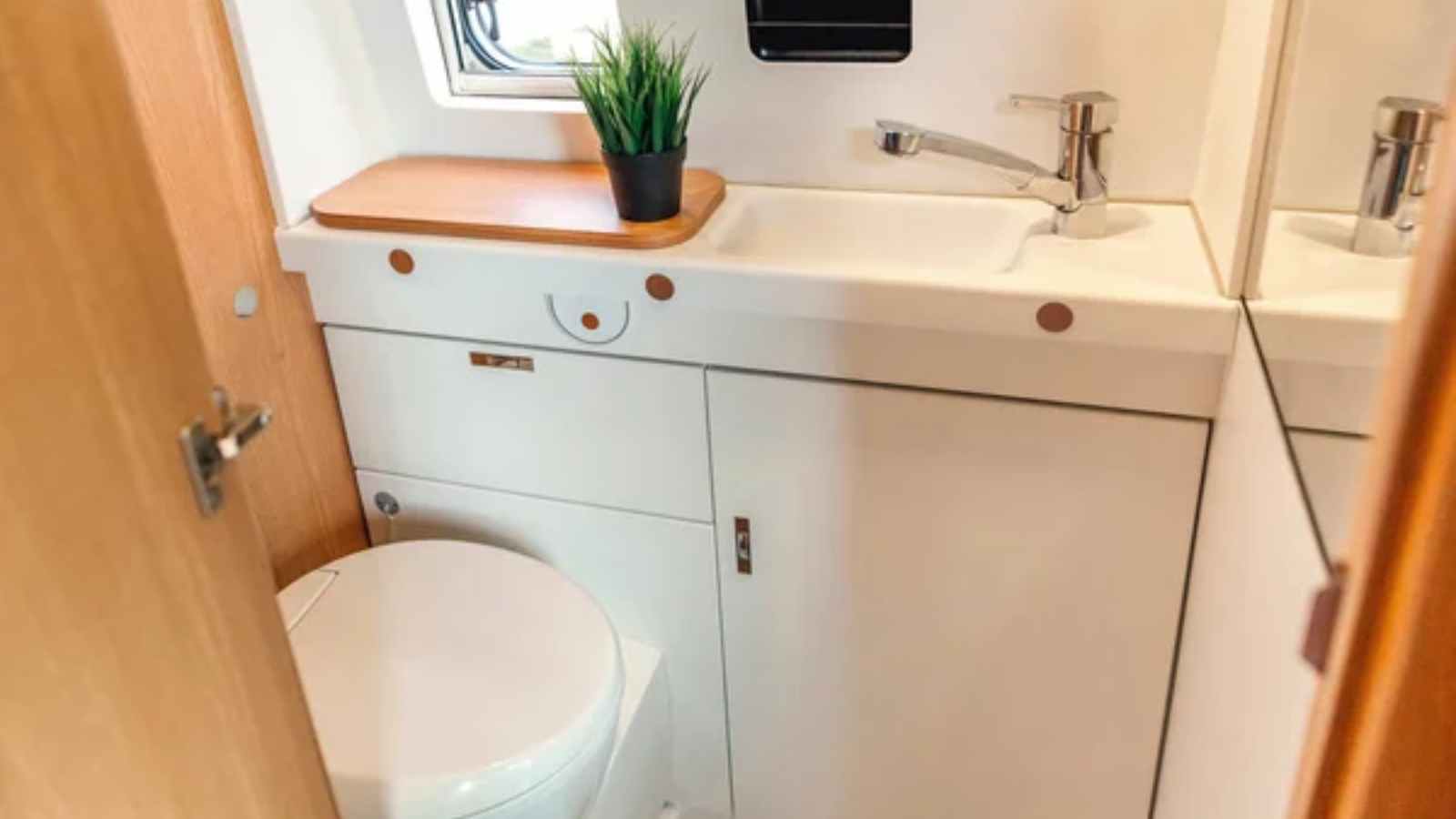 14 Things You're Not Legally Allowed to Do in an RV—But People Still Do Anyway