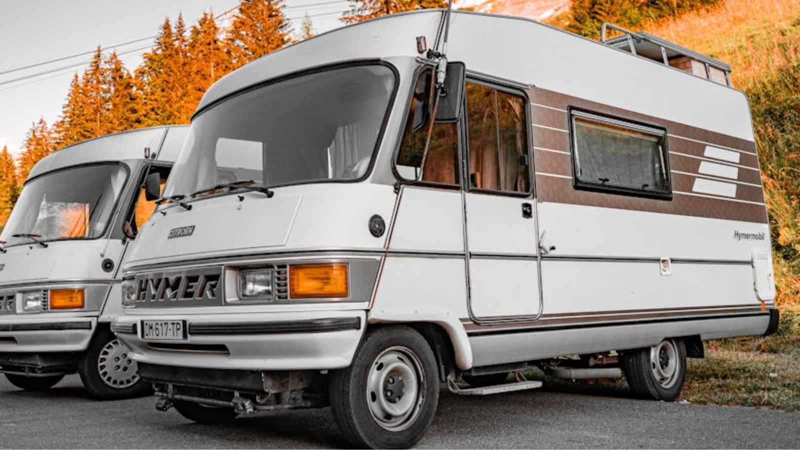 14 Things You're Not Legally Allowed to Do in an RV—But People Still Do Anyway