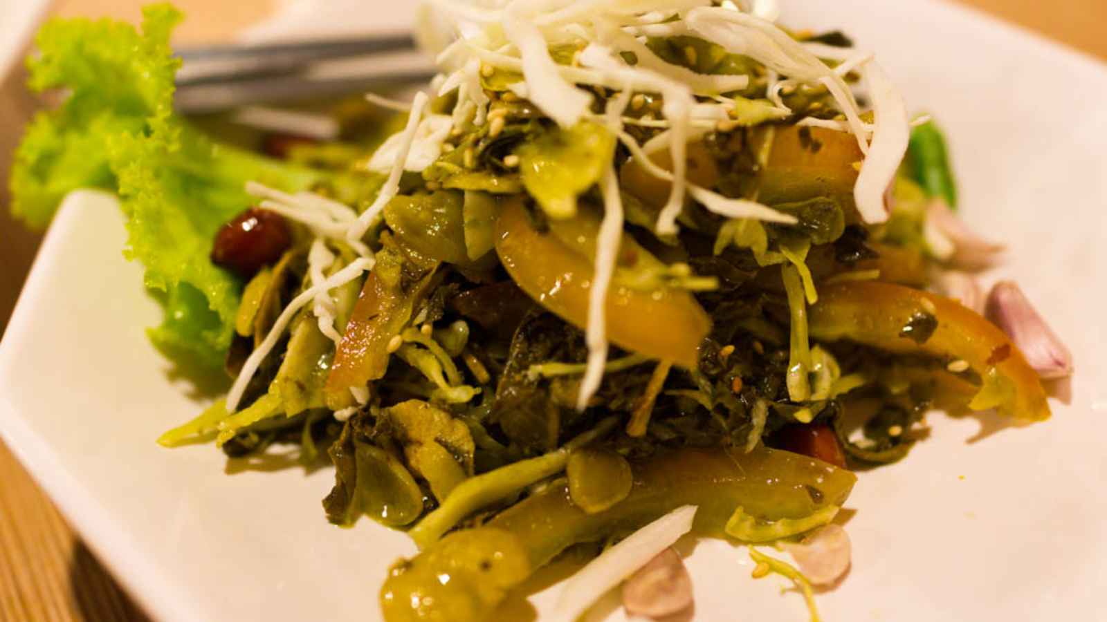 What Makes a Salad Great? These Are the 15 Top Picks