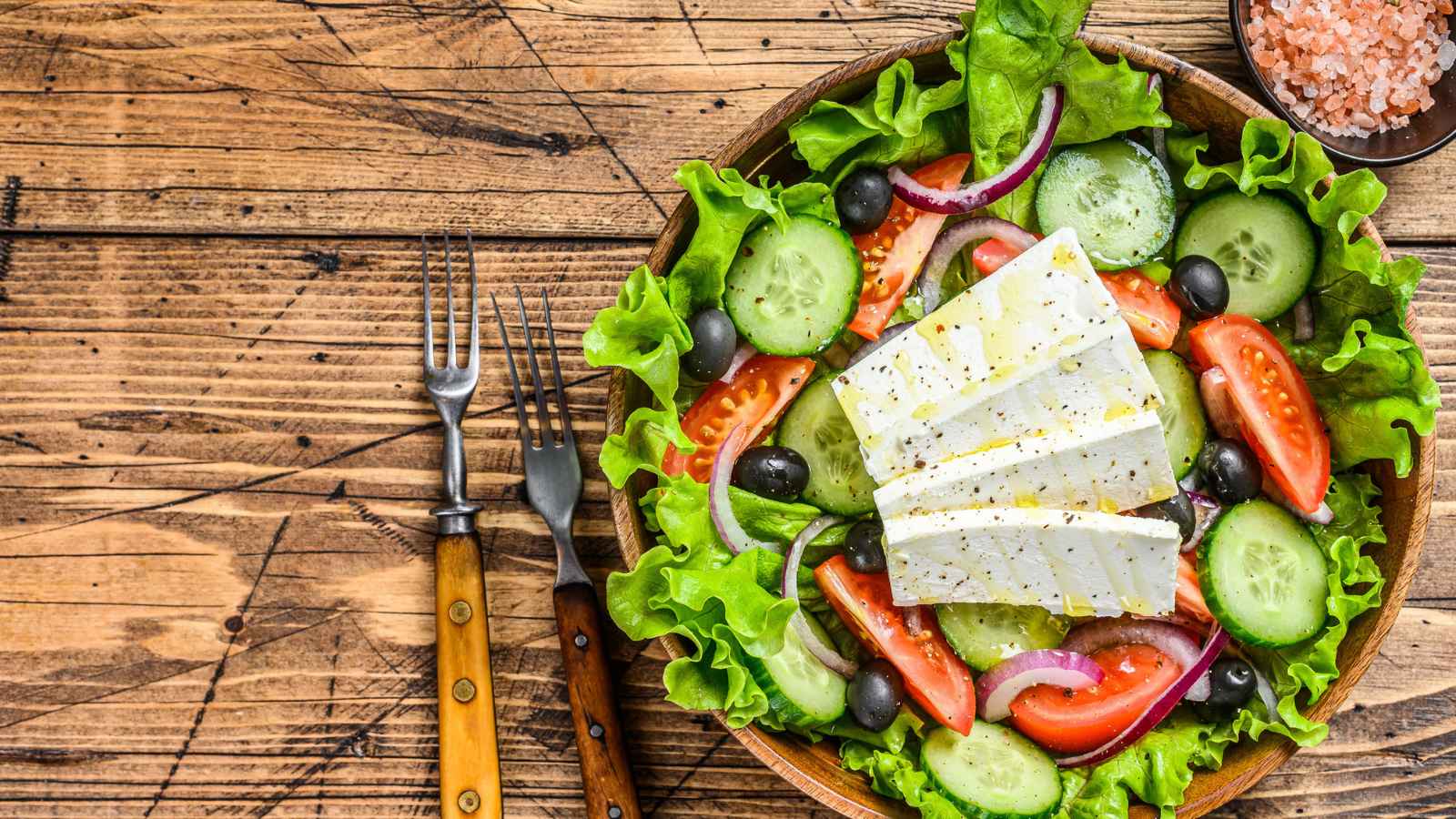 What Makes a Salad Great? These Are the 15 Top Picks