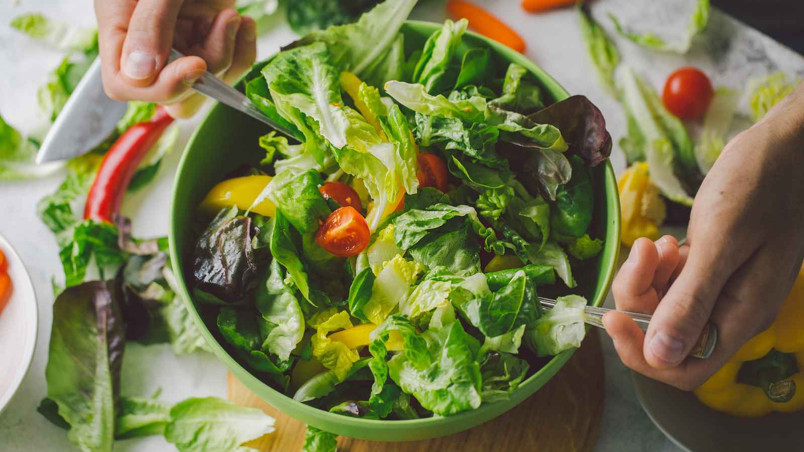 What Makes a Salad Great? These Are the 15 Top Picks