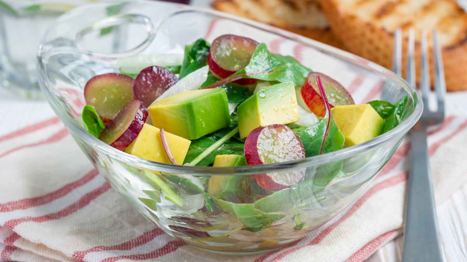 What Makes a Salad Great? These Are the 15 Top Picks