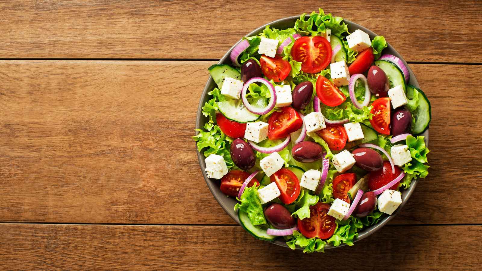 What Makes a Salad Great? These Are the 15 Top Picks