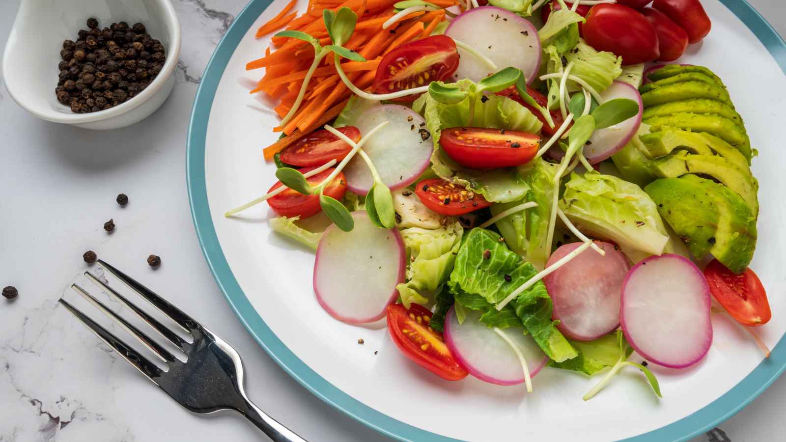What Makes a Salad Great? These Are the 15 Top Picks