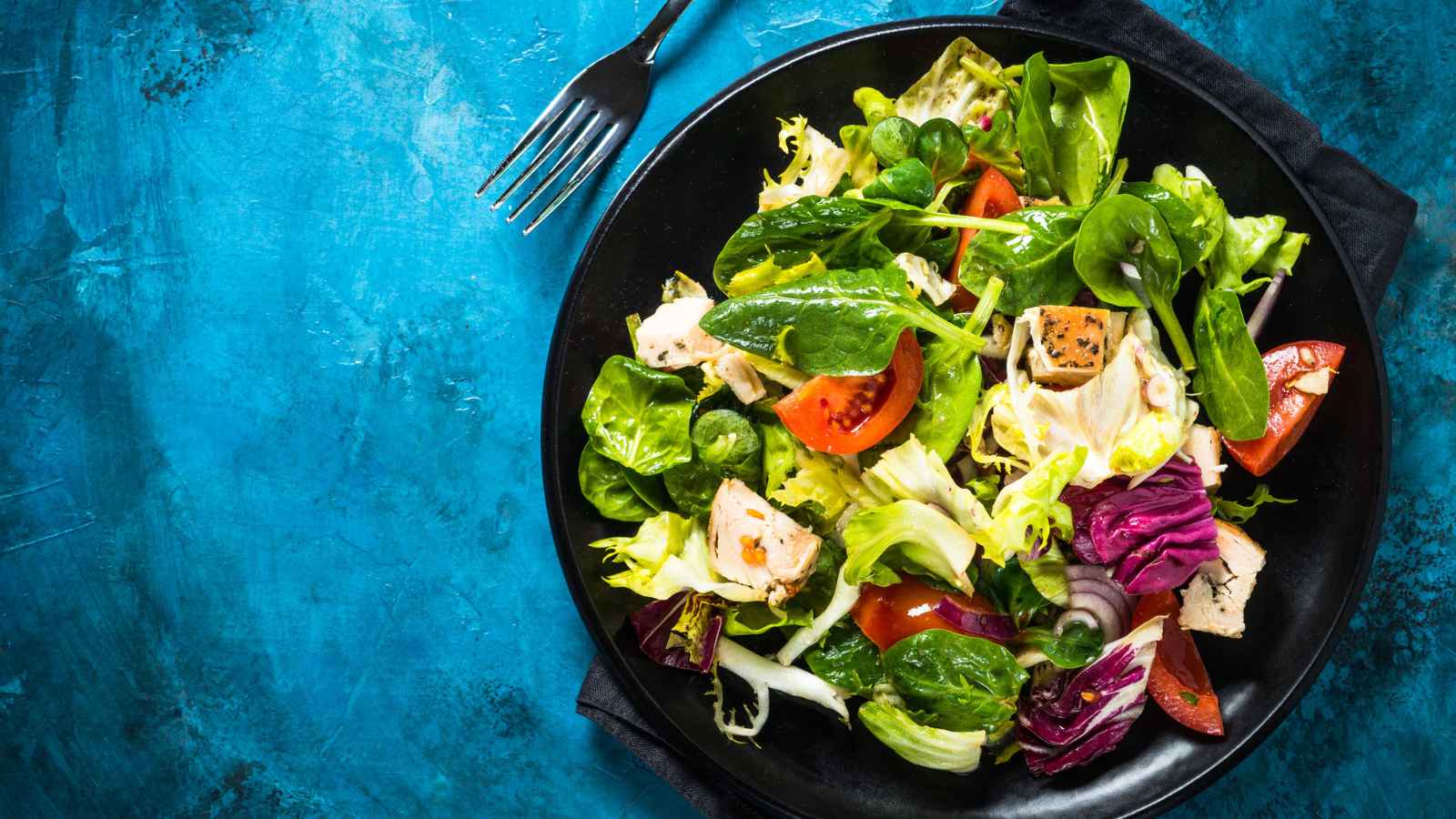 What Makes a Salad Great? These Are the 15 Top Picks
