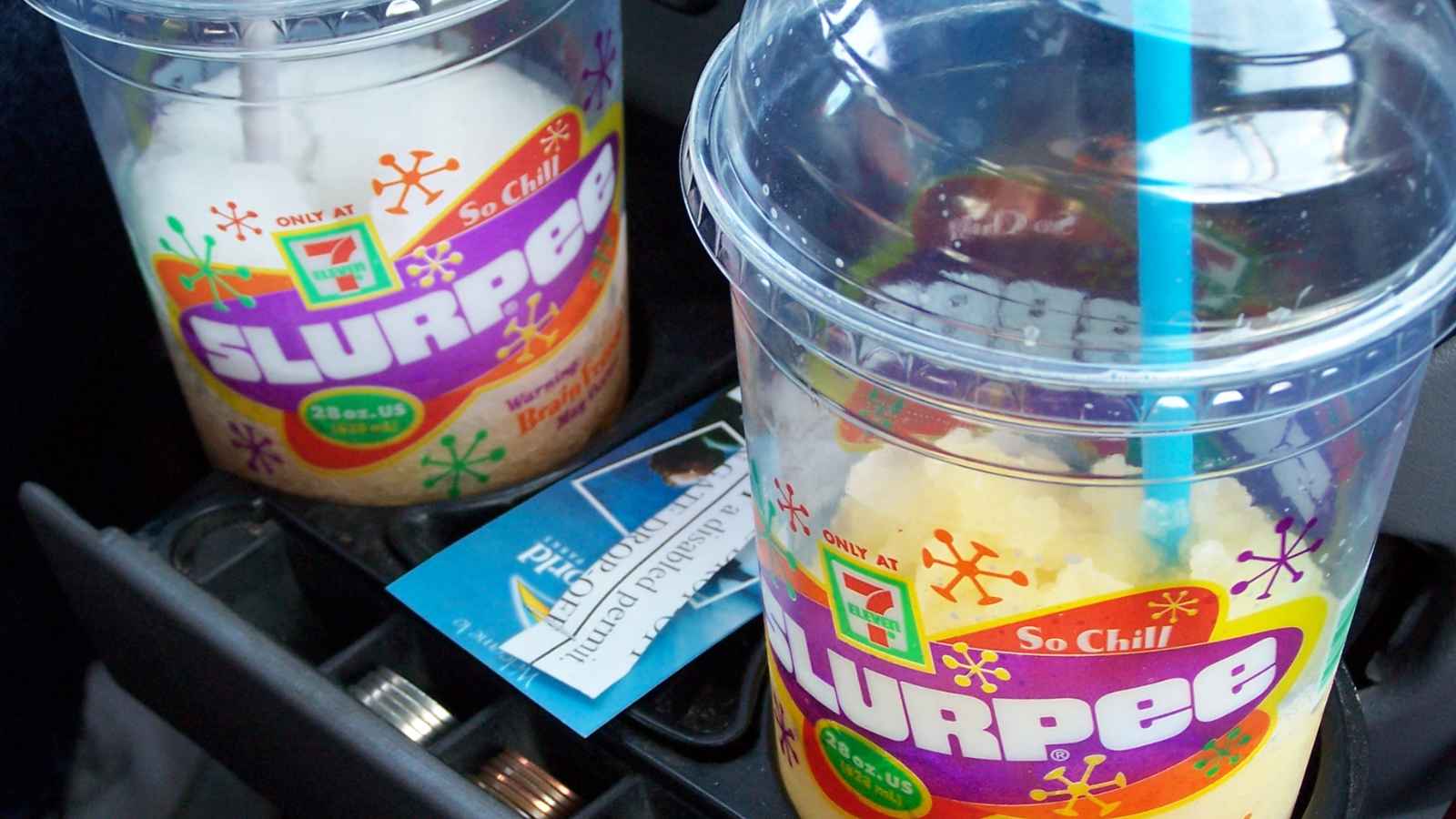 15 Delicious Foods Born from Happy Accidents