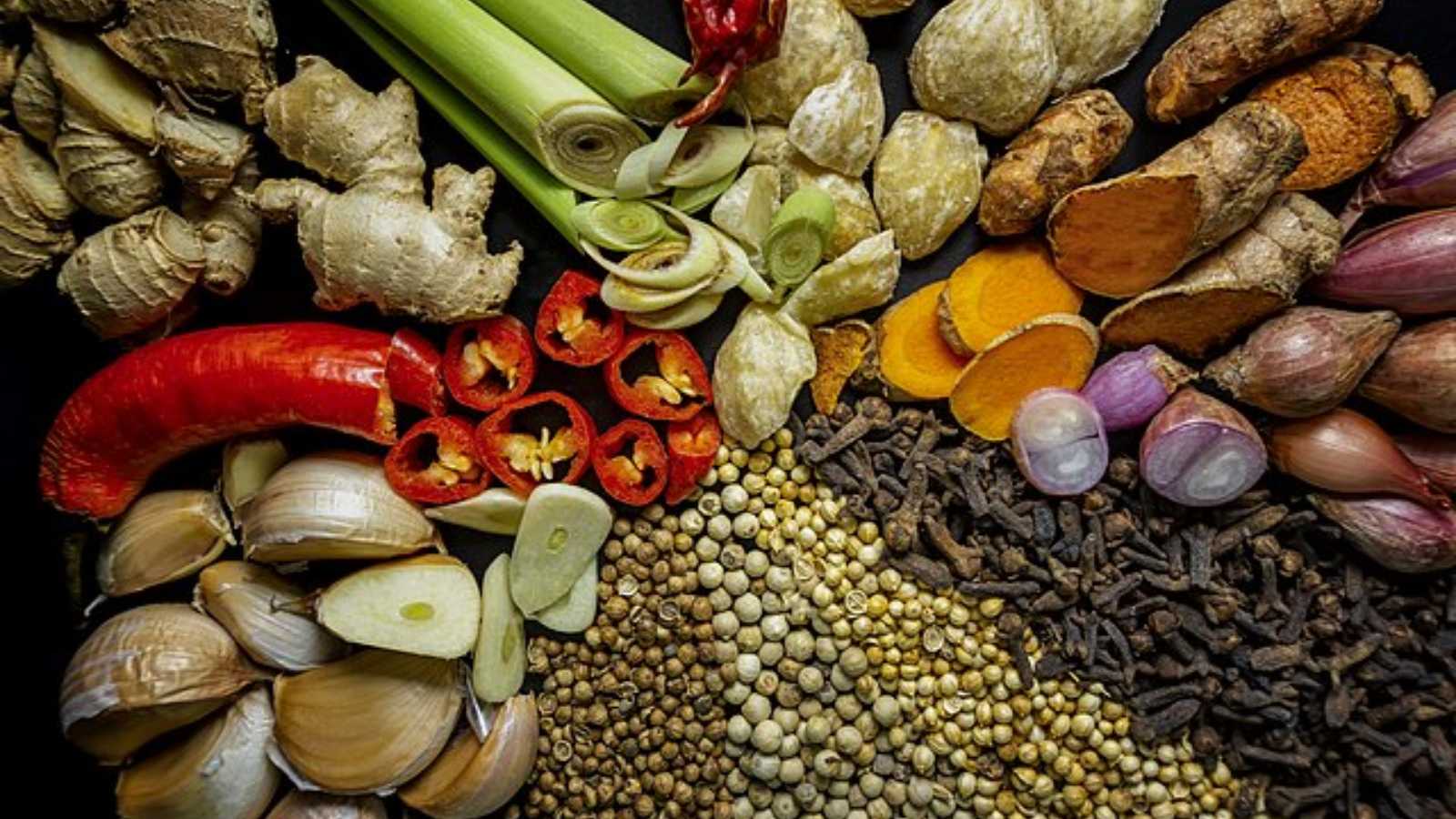 14 creative ways to use spices outside the kitchen - FODMAP Everyday