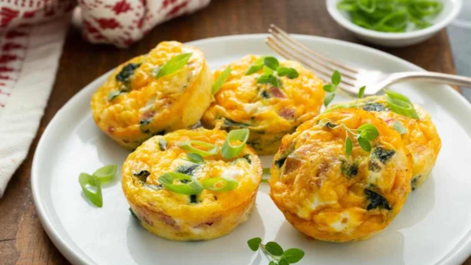 15 Healthy Breakfast Recipes for People with Diabetes