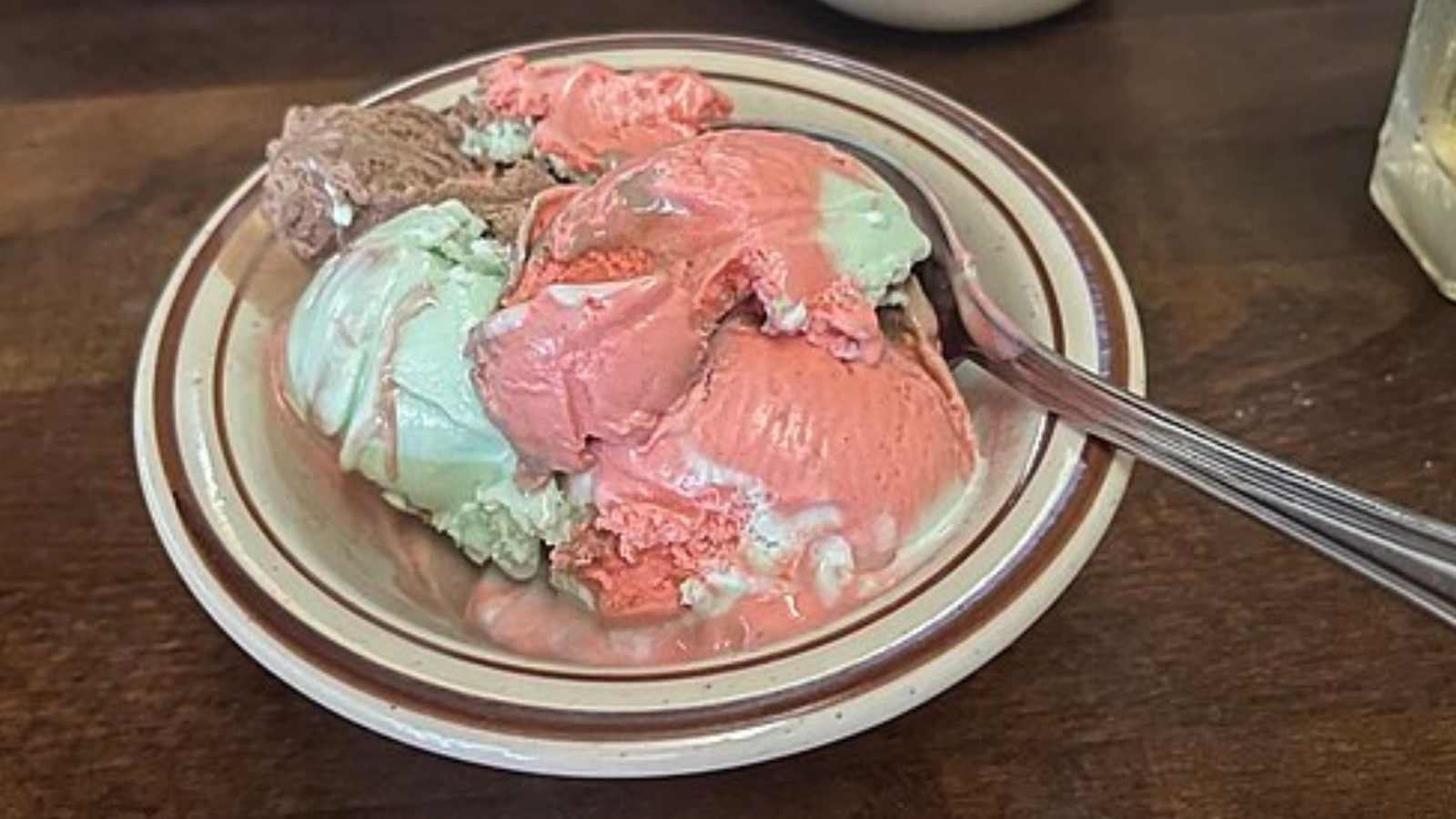 Traditional Ice Cream Flavors Beyond Vanilla and Chocolate