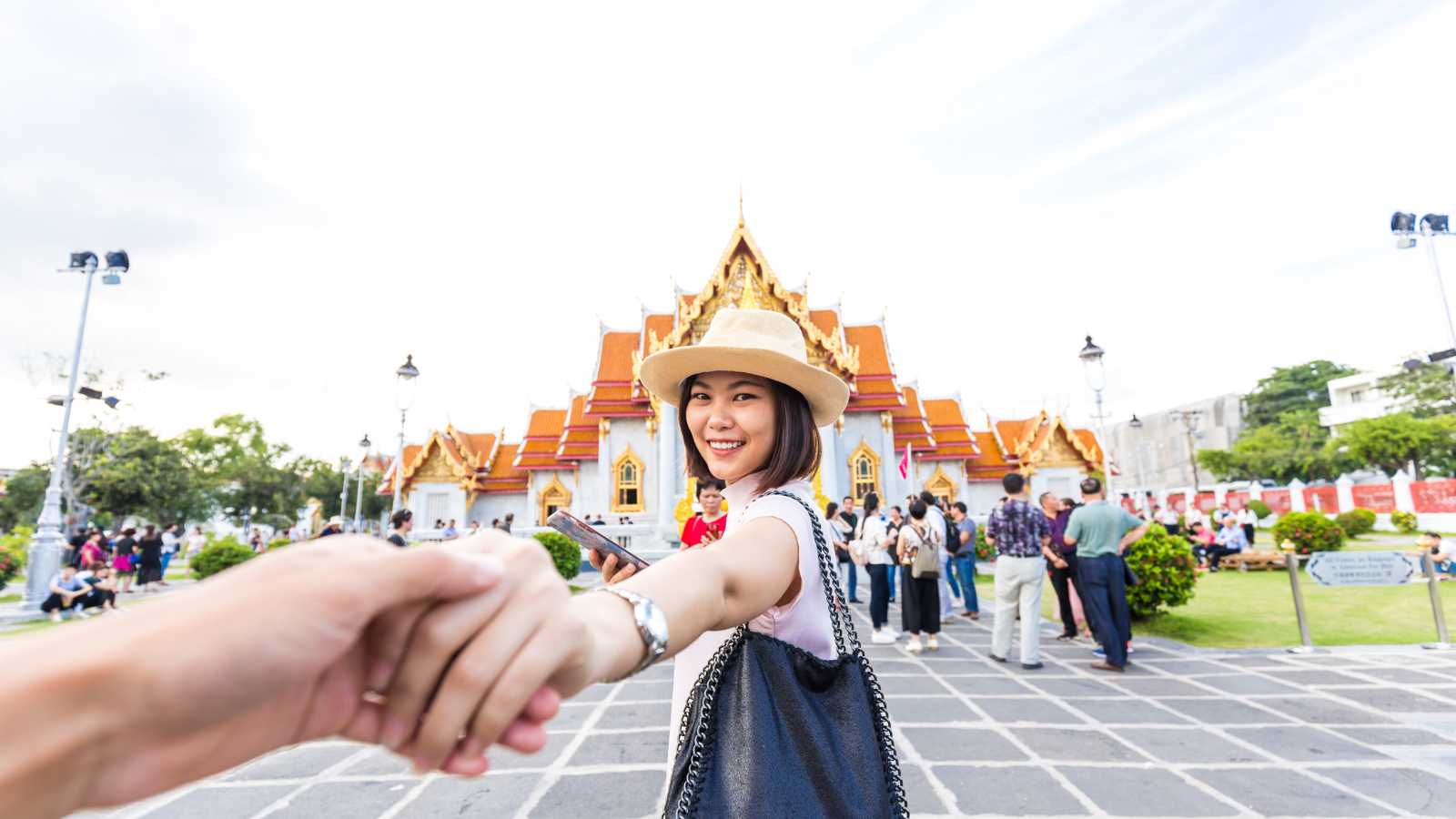 Nations That Are Quietly Closing Their Doors to American Tourists in 2025