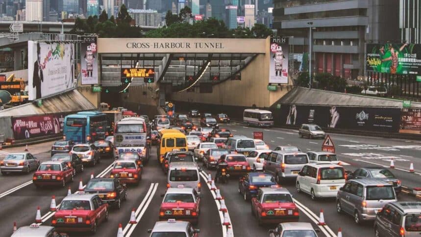 From Stress to Smog: The Hidden Costs of Car Culture
