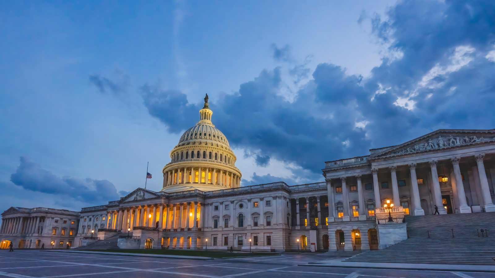 10 States Capable of Riding out the Storms