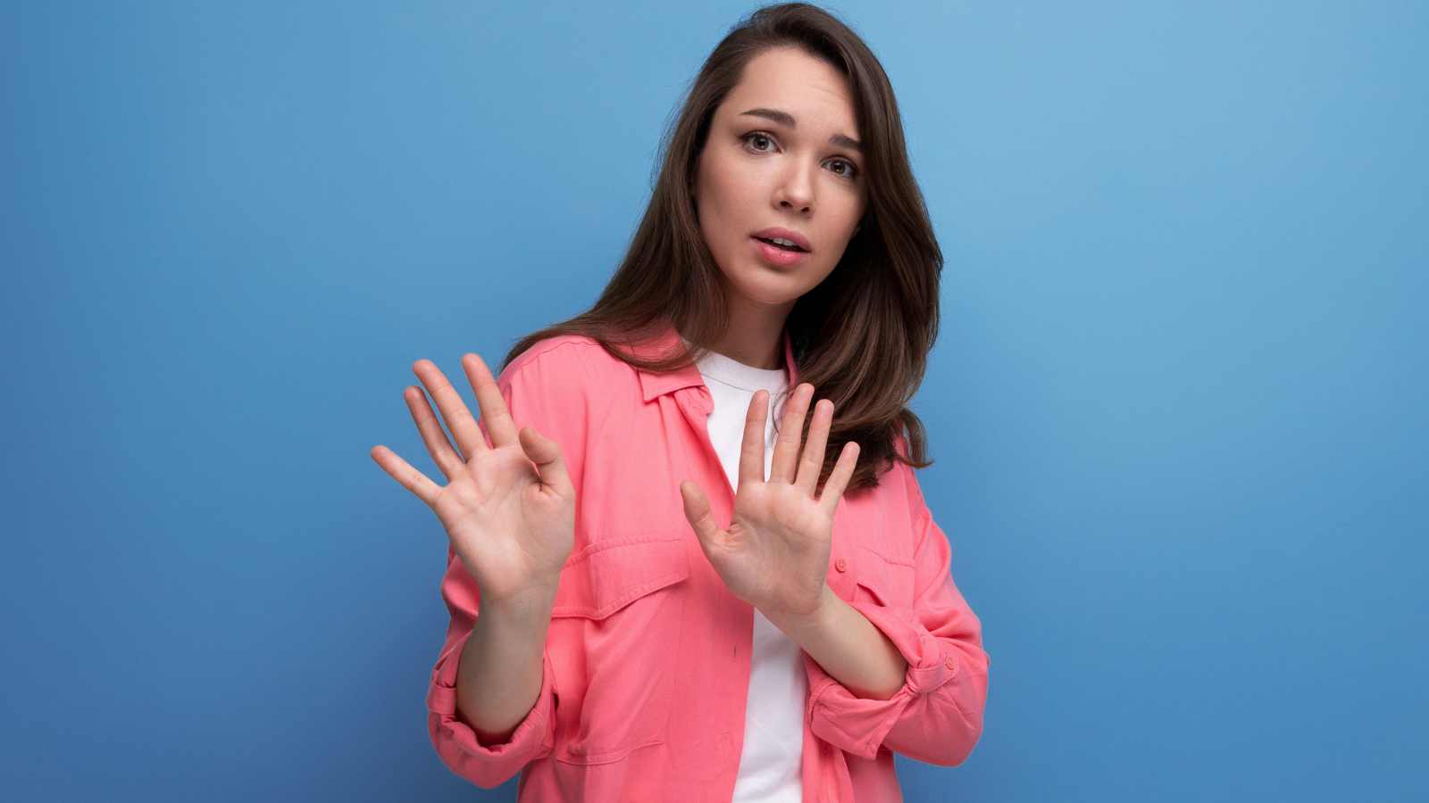 Polite phrases That Secretly Mean Someone Doesn't Like You