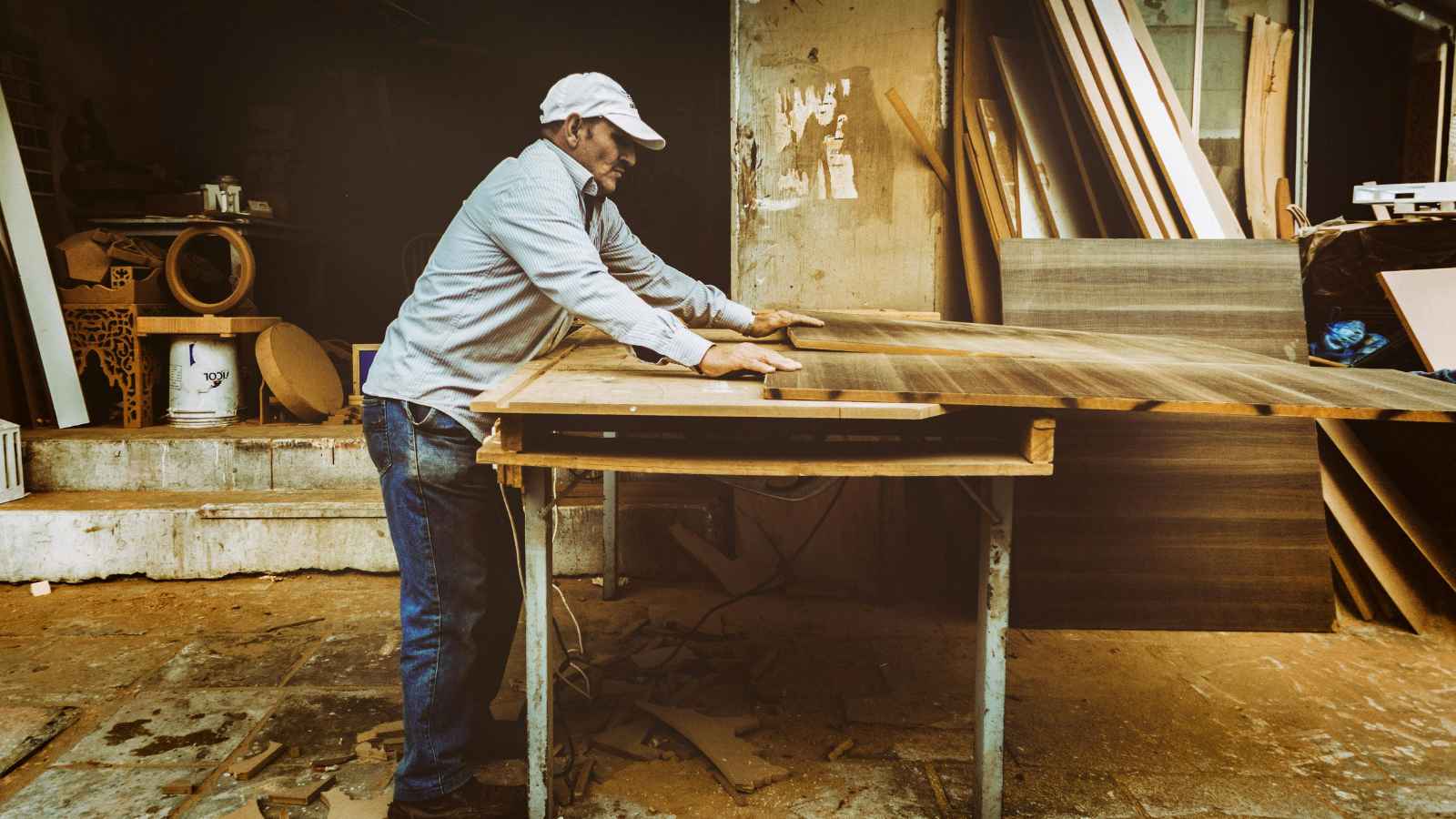 13 Things From the 1960s That Boomers Think Gen Z and Millennials Would Struggle With