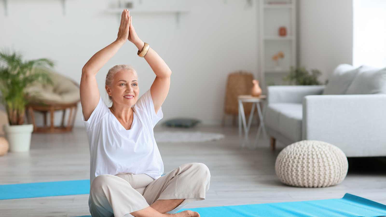 light exercises for improved health at age 67