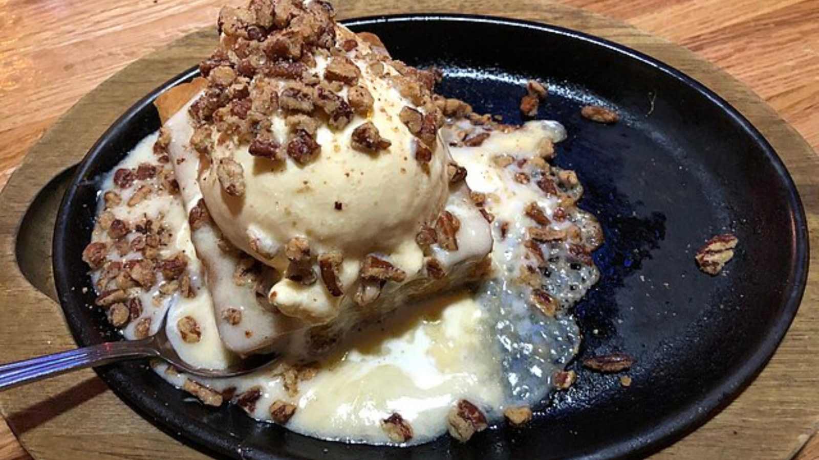 Traditional Ice Cream Flavors Beyond Vanilla and Chocolate
