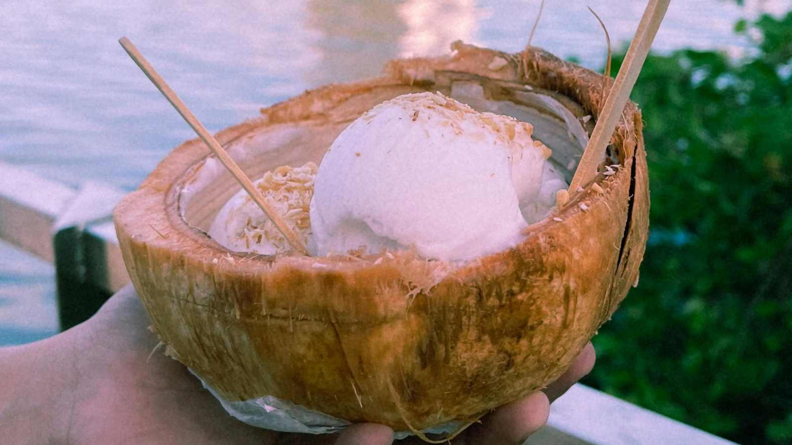 Traditional Ice Cream Flavors Beyond Vanilla and Chocolate