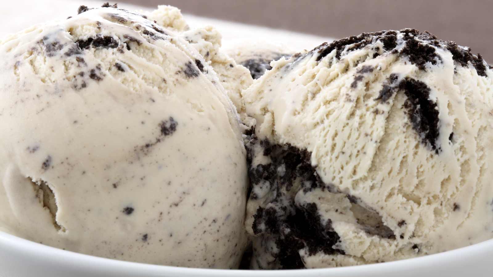 Traditional Ice Cream Flavors Beyond Vanilla and Chocolate