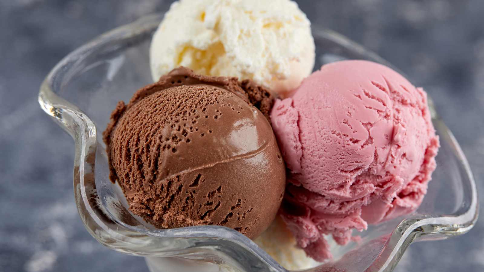 Traditional Ice Cream Flavors Beyond Vanilla and Chocolate