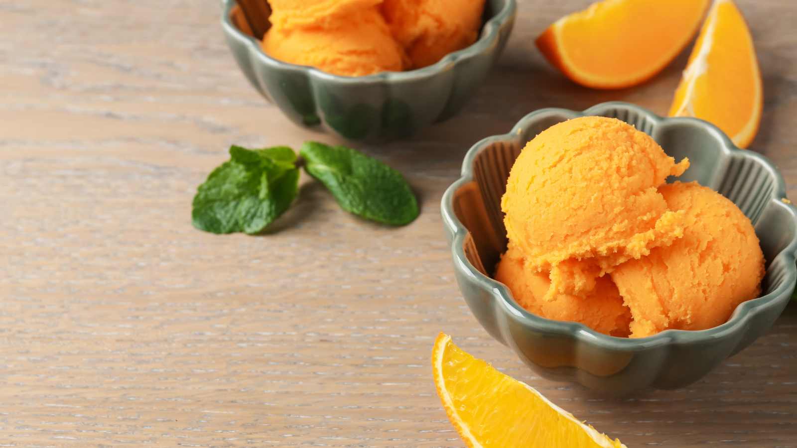 Traditional Ice Cream Flavors Beyond Vanilla and Chocolate
