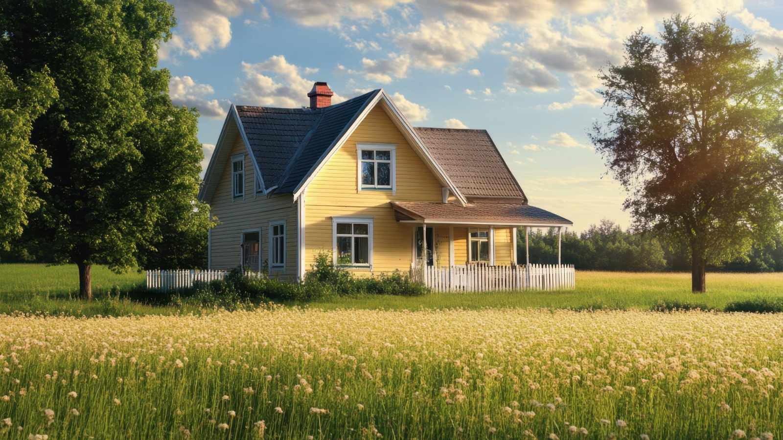 Irresistible reasons living in the country beats the city