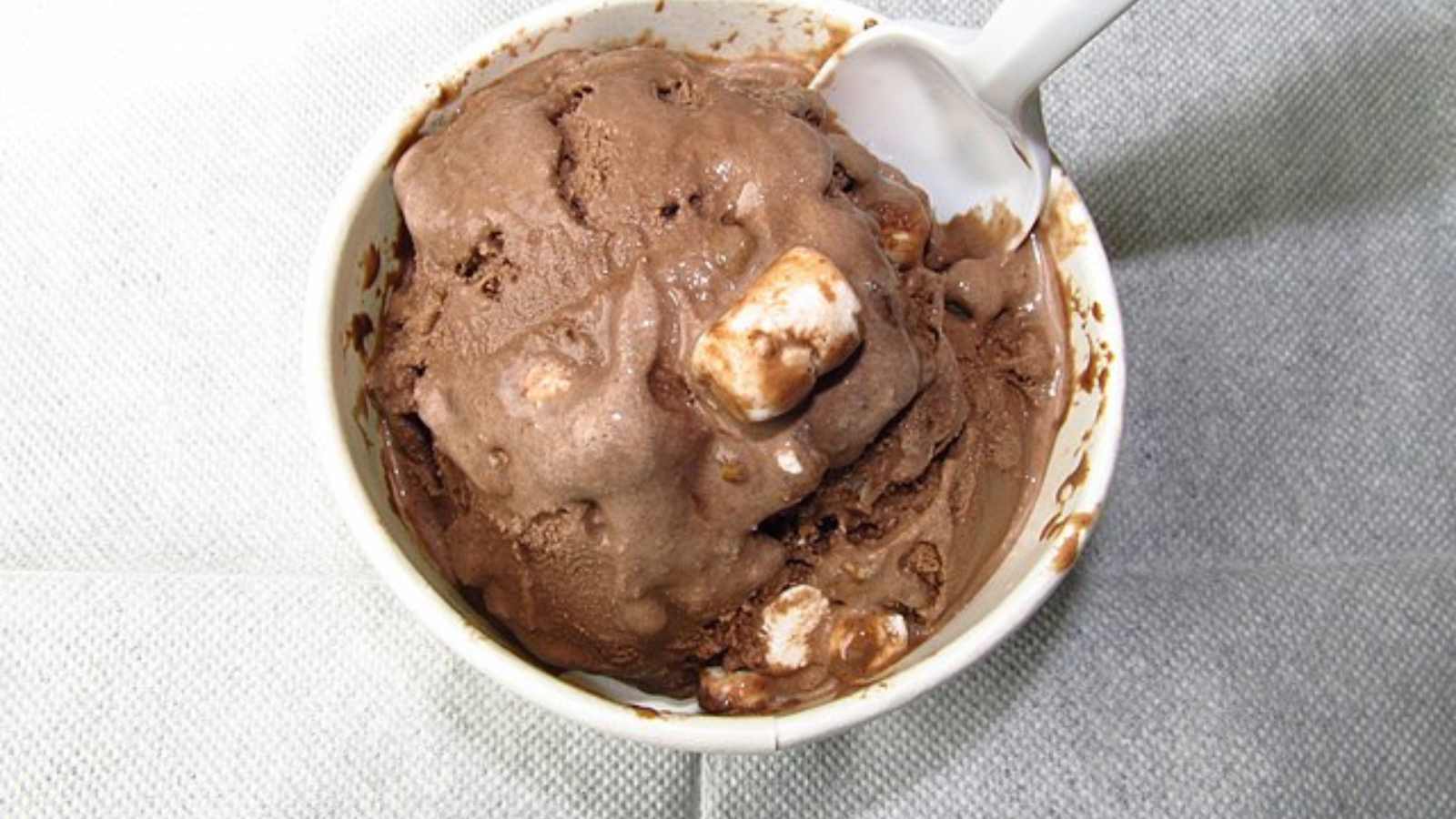 Traditional Ice Cream Flavors Beyond Vanilla and Chocolate