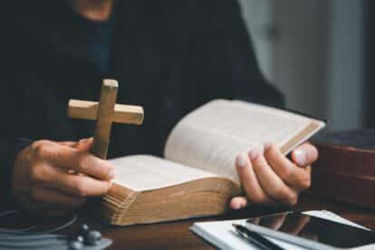 13 common myths about Christianity, debunked