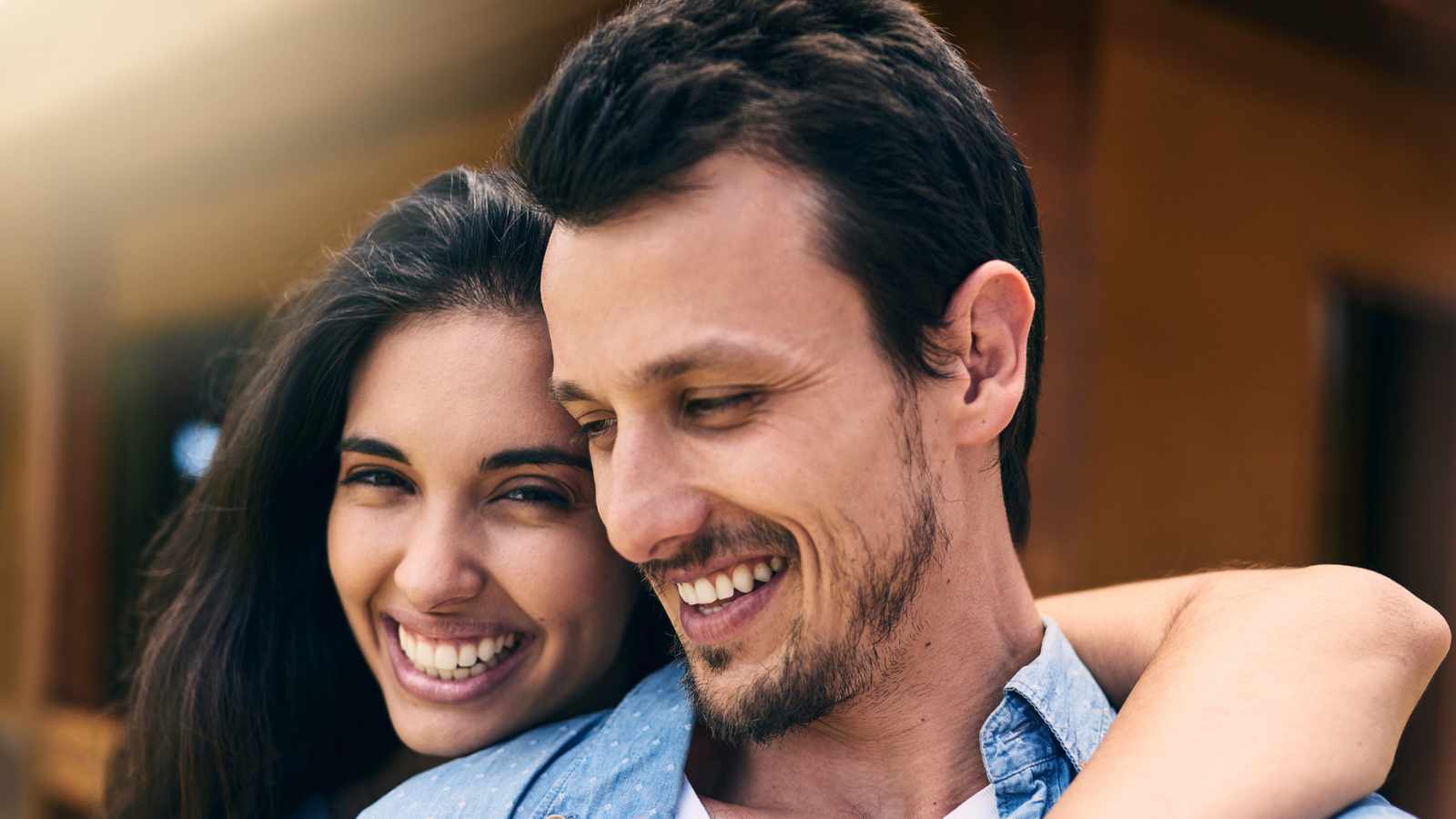 reasons why you keep attracting the same type of partner