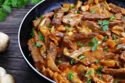 15 Classic Ground Beef Dishes That Have Faded Away