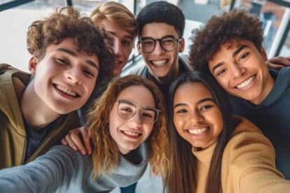 Gen Z and Millennials