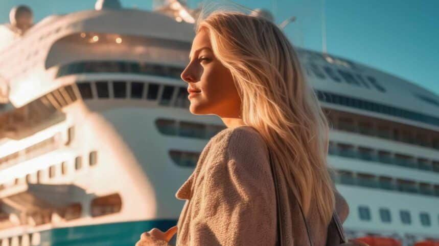 reasons I don’t enjoy cruises anymore