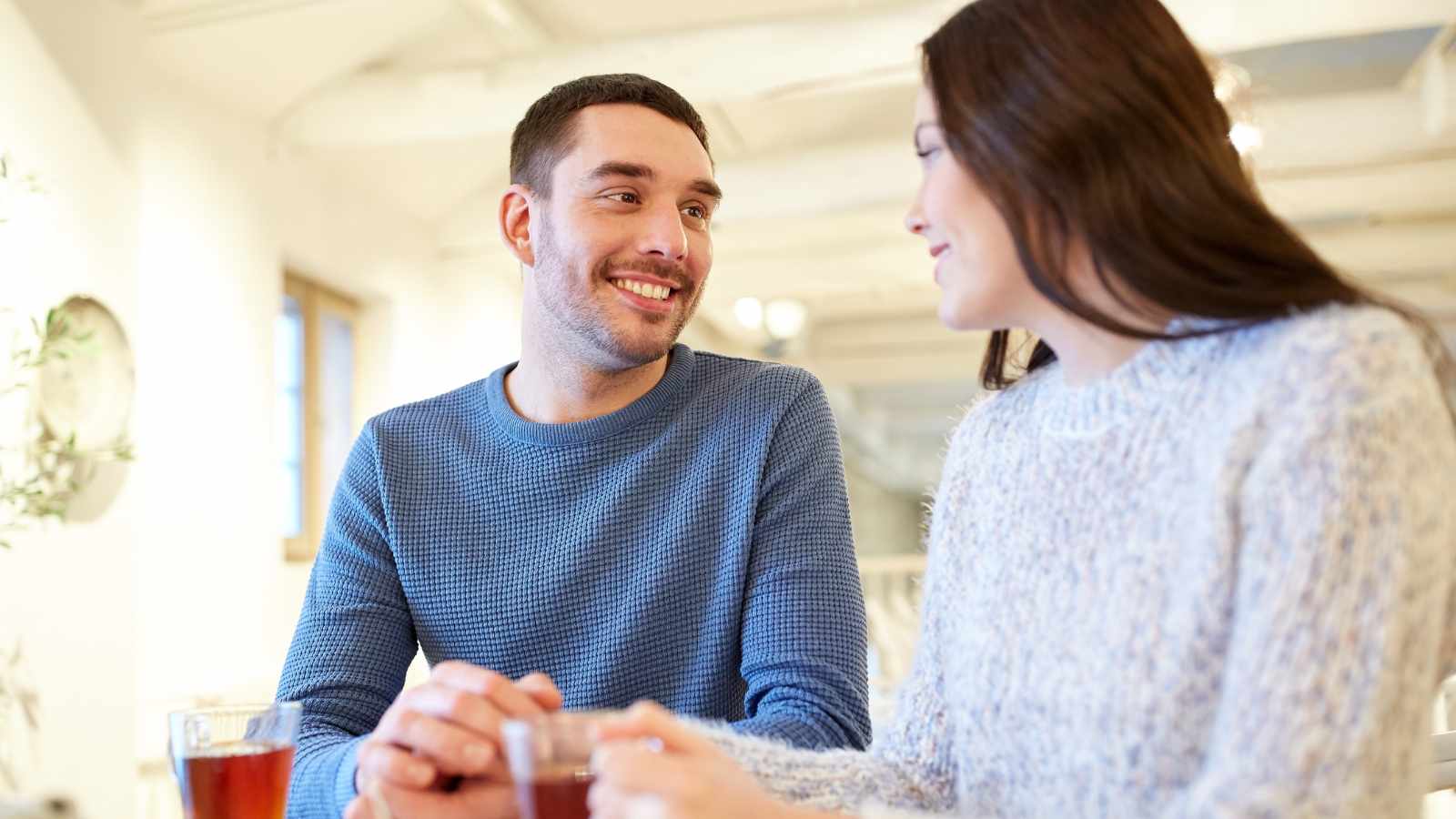 7 things men want but rarely admit