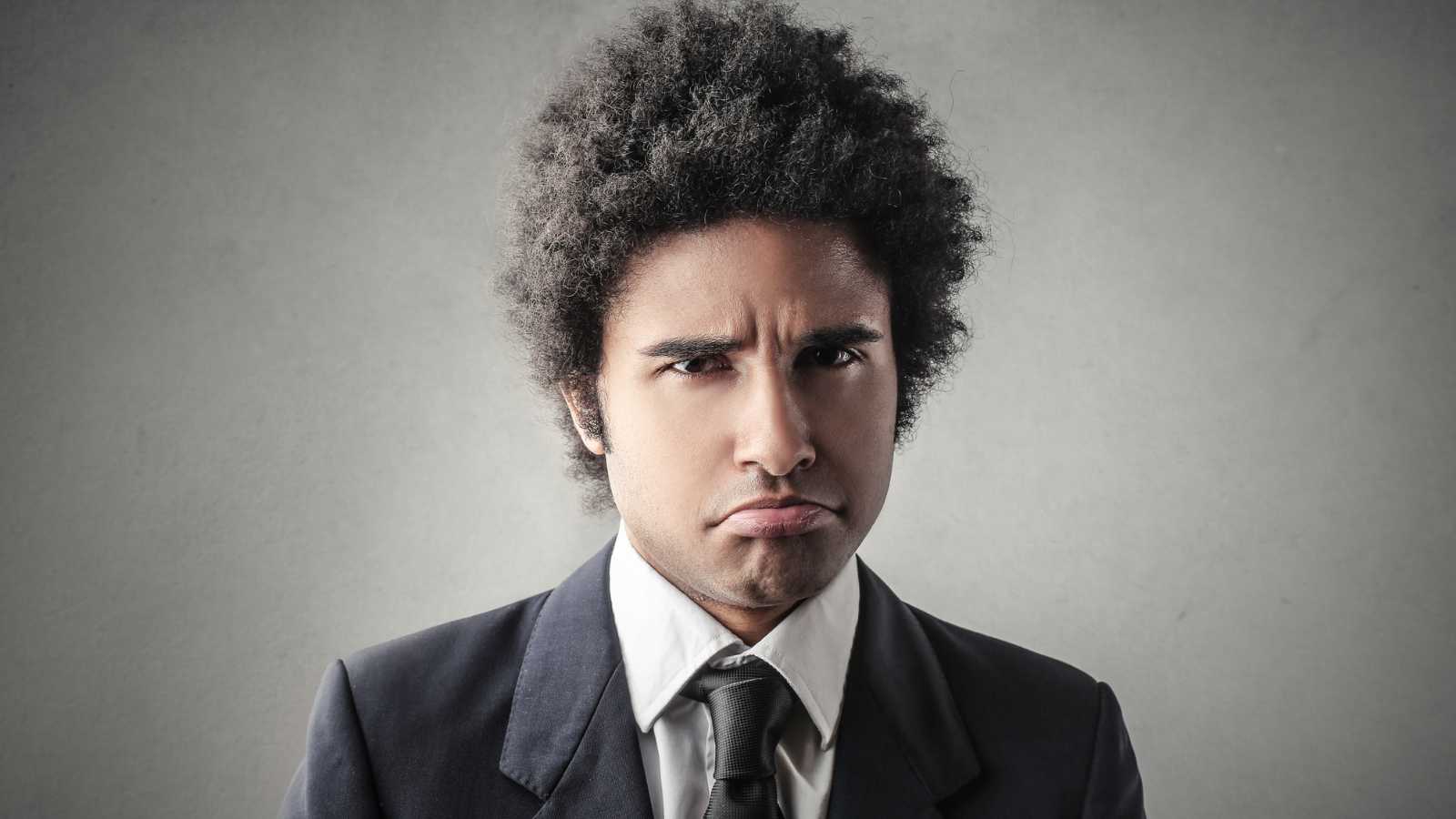 behaviors real men of integrity won’t tolerate