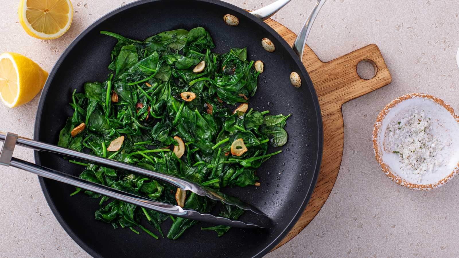 Spinach Recipes That Taste Incredible and Keep You Healthy
