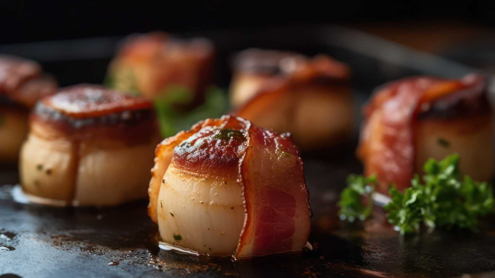 irresistible air-fryer appetizers to serve at every gathering